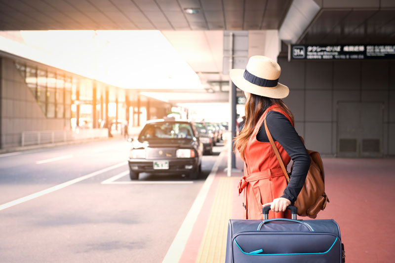 Quelles sont les réglementations en vigueur pour les taxis ? Six-Fours-les-Plages
